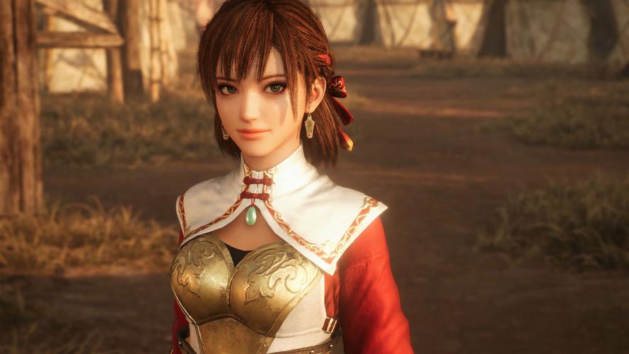 真三国无双绅士版最新下载地址及游戏体验分享