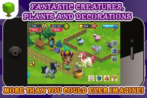 精灵性爱农场游戏版本大全：玩家真实体验分享