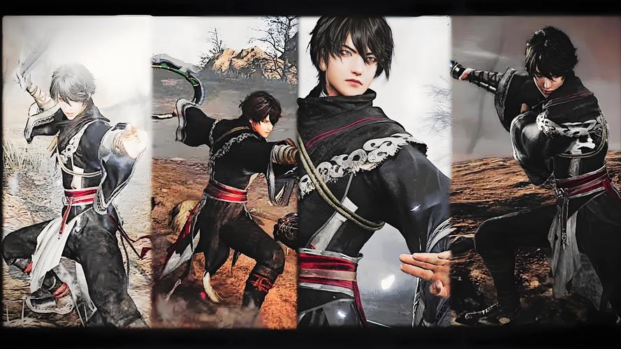 想玩绅士版真三国无双？这篇游戏介绍你不能错过！