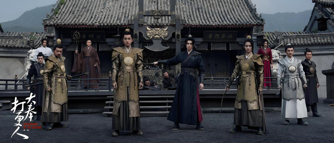 各类魔改电视剧安卓版：资源丰富随便看