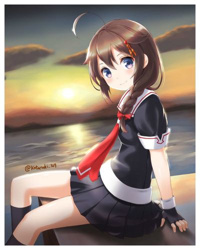 驱逐舰绅士游戏大全：二次元海战等你来战