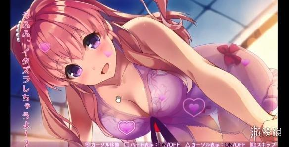 欲望回声绅士游戏隐藏CG解锁：你不知道的秘密事件