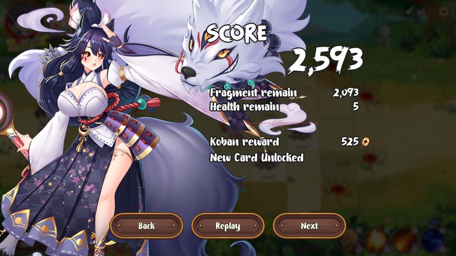 百鬼夜行妖谈手游下载教程,快速上手玩游戏