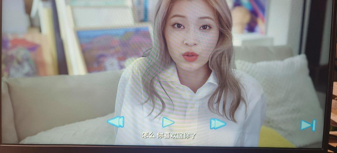 完蛋我被美女包围了游戏官网：幽默轻松的恋爱模拟，开启你的心跳之旅！