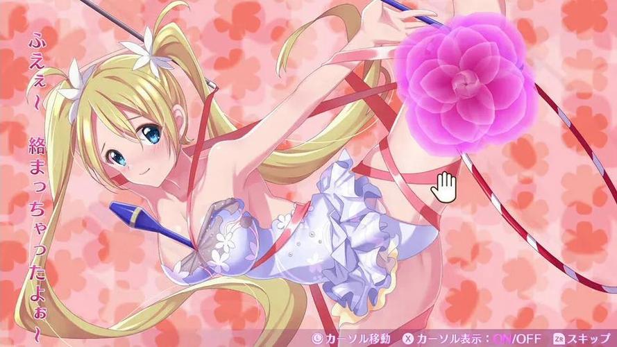 崽儿酱绅士游戏推荐:超好玩绅士游戏合集