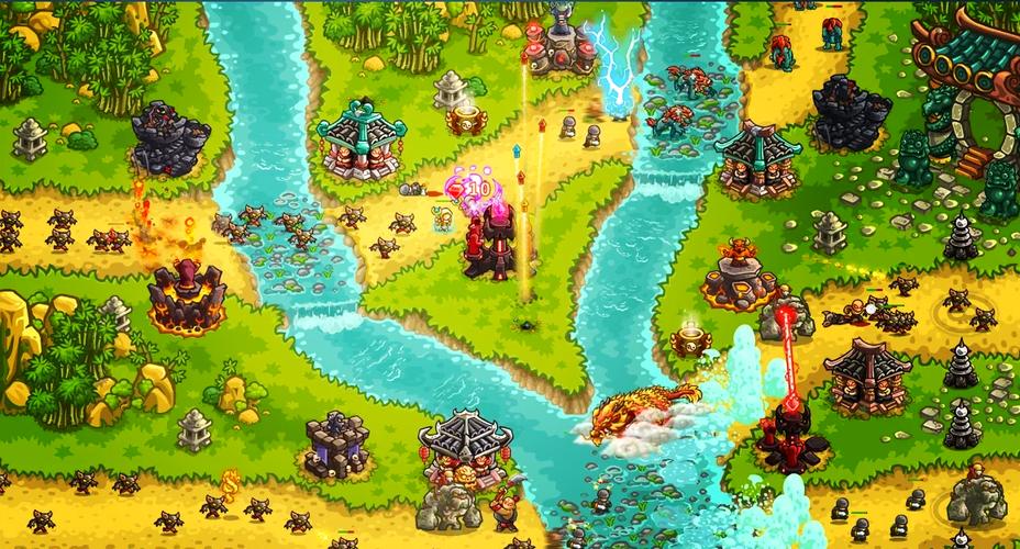 永恒的王国游戏官网:下载安装教程,快速进入游戏世界!