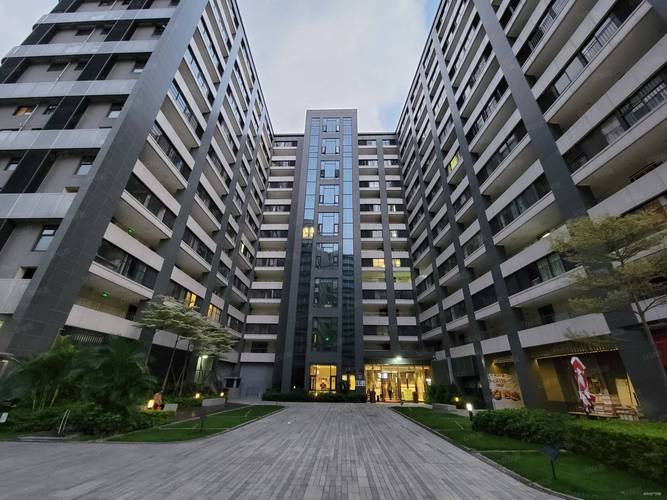 公寓大楼官网：最全公寓信息，帮你找到理想家园！