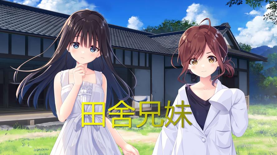 痴情哥哥与病弱妹妹乡间生活：哪里可以下载？