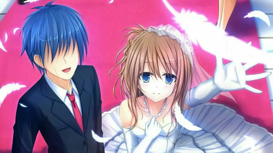 想玩枫之恋？安卓下载地址分享给你！