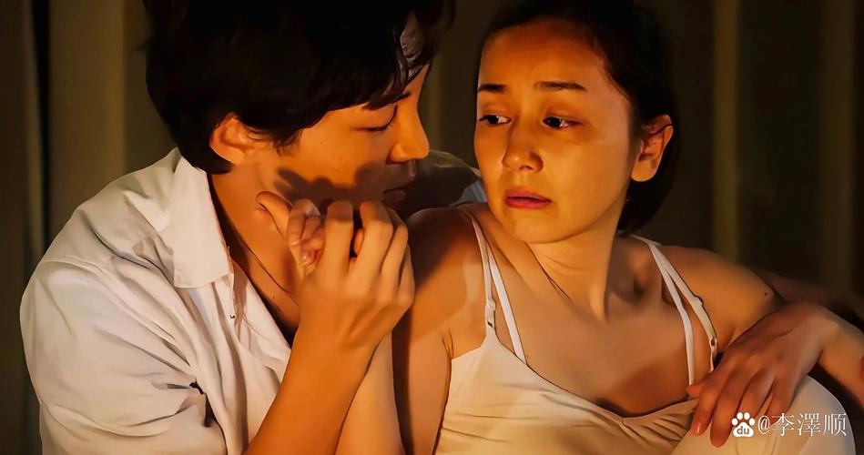 爱与诱惑第一季第五集最新版在线观看，剧情精彩不容错过！