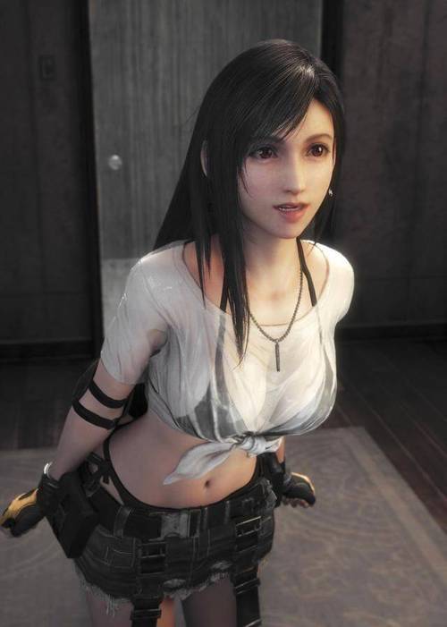 想玩蒂法工口幻想?安卓手机也能轻松体验