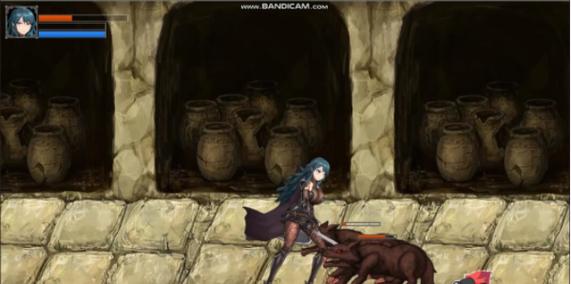 伊莉丝编年史官网入口:体验重制版RPG的全新冒险