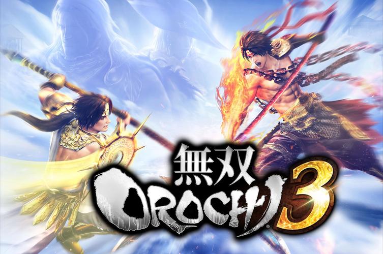 快来看！无双大蛇3福利版汉化版最新更新，超多惊喜等你发现！