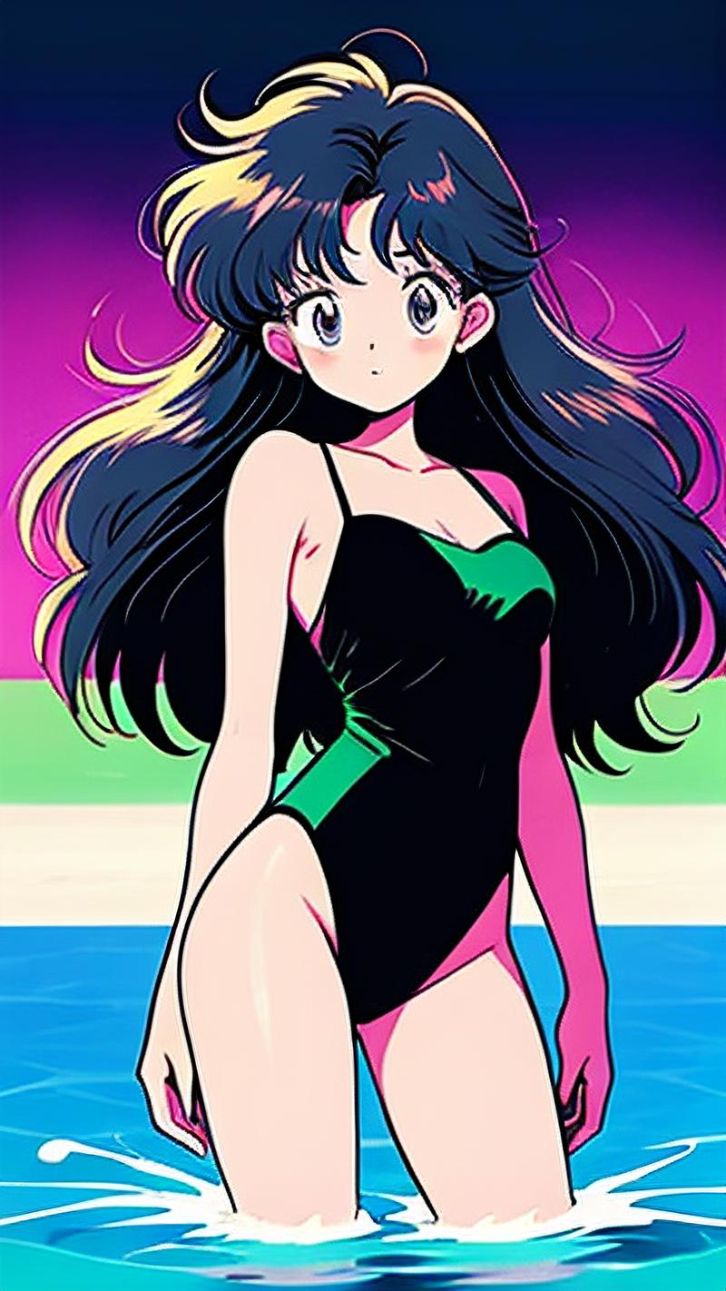 最热的夏天来袭!91acg最新版本等你体验,清凉一夏!