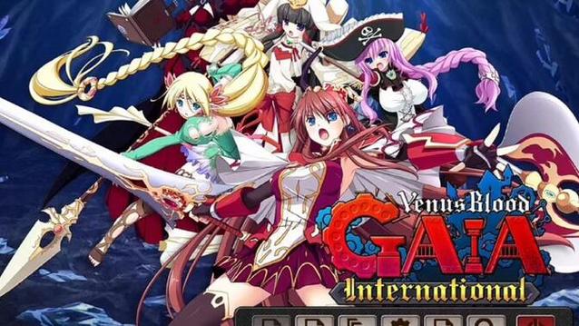 各版本圣女之血国际版大集合：完整版下载资源分享