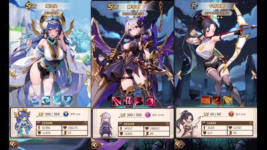 女王游戏推荐:你弟弟也会喜欢的!