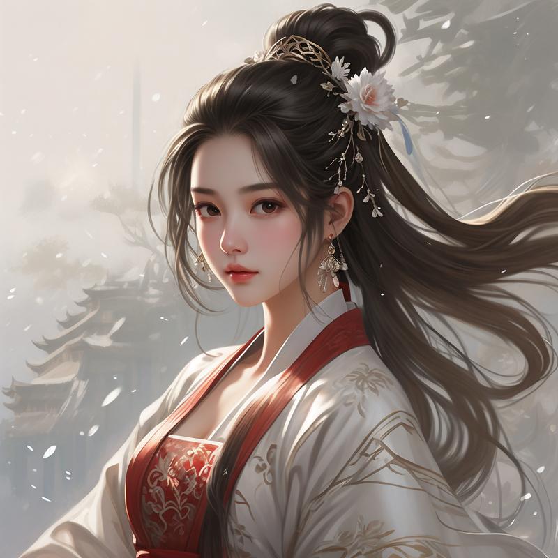 古代佳人等你相遇！重生之我在古代遇佳人官方正式版最新版下载