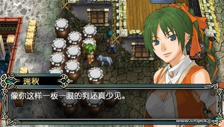 战乙女终焉之歌杨过游戏下载及玩法详解