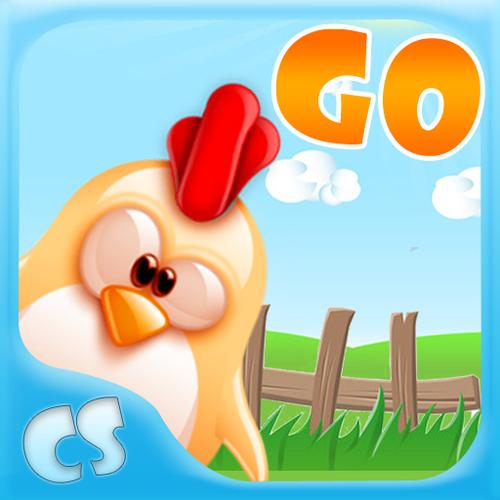 小鸡游戏游戏下载：趣味休闲益智游戏推荐