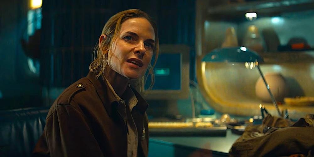 下载反乌托邦的掠夺者游戏:策略冒险,精彩剧情