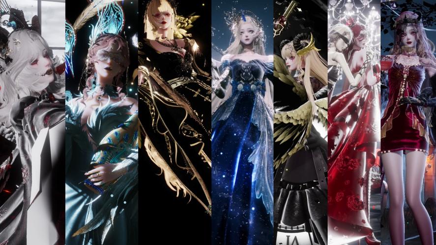 解锁七宗罪HTML官网：体验完整的游戏剧情