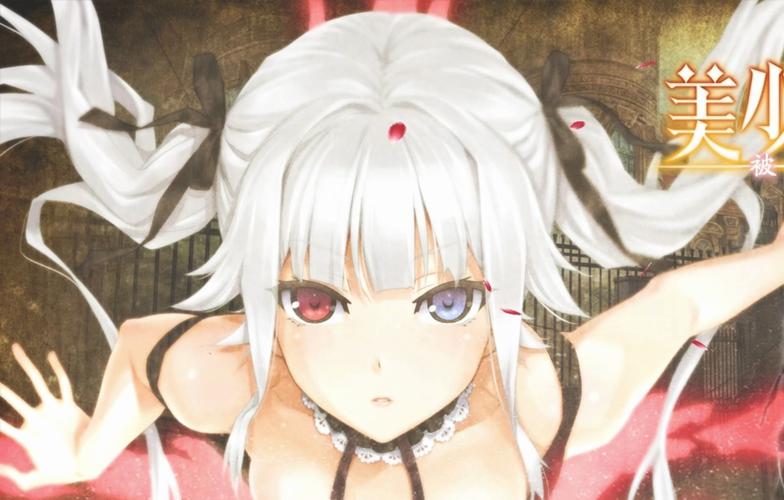 快来下载美少女万华镜异闻雪女官方正式版最新版!