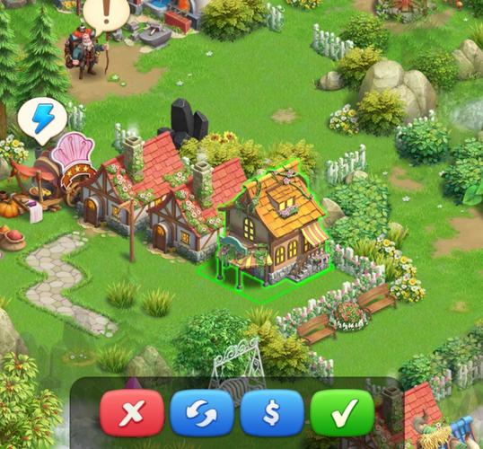 童话游戏官网入口：下载安装，进入奇妙的童话王国！