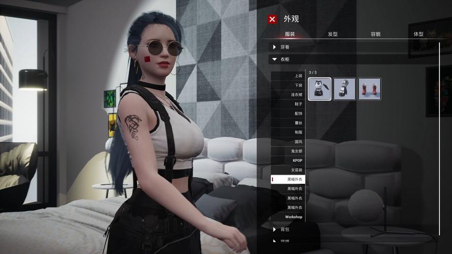 玩转致命解药：MOD汉化版最新更新内容速览