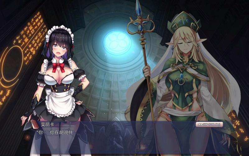 祈愿之旅：Steam热门RPG游戏深度体验分享