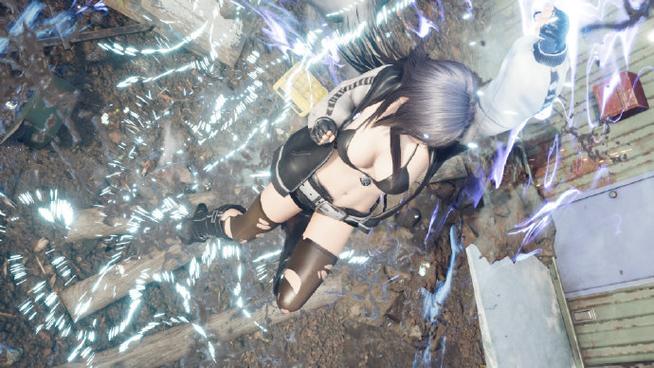 母上攻略1重置版汉化版更新了什么?快来看!