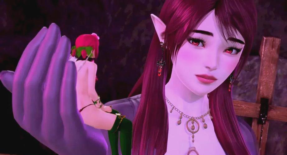 黑魔法更新地址及下载：全汉化修复版来啦