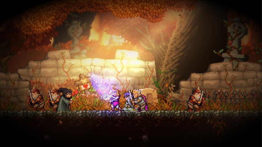 战斗公主游戏下载方法：多个平台下载攻略