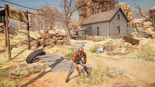 H版杨过辐射避难所游戏好玩吗？玩家真实体验分享