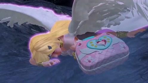 弟弟喜欢什么游戏？魔法天使精灵心或许是答案！