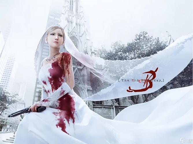 第三次危机下载地址：官方中文版资源分享