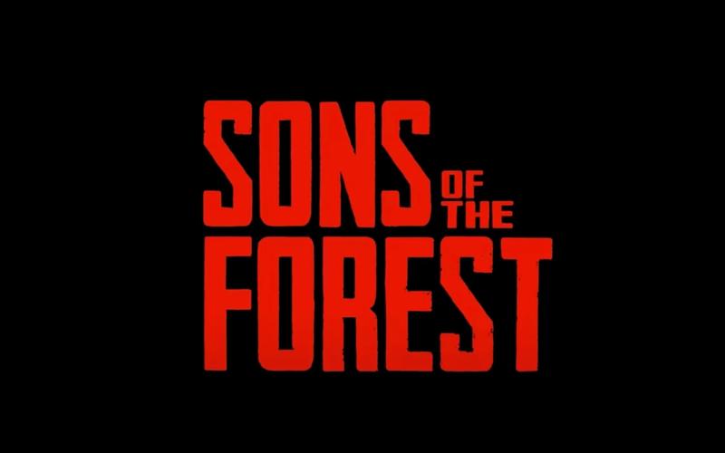 森林之子各个版本下载：完整版、测试版，总有一款适合你！