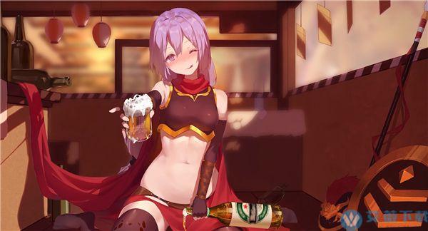 魔镜2杨过游戏：轻松解压，快乐源泉