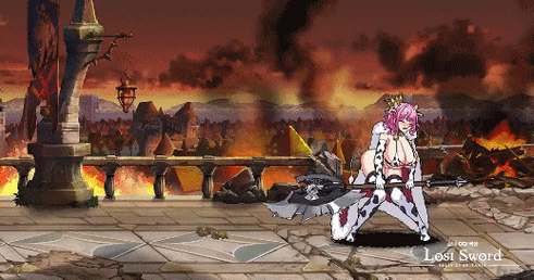 速览圣女之血国际版游戏官网：最新游戏动态和玩家社区