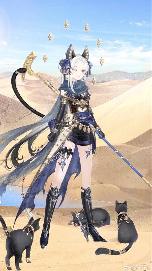 女祭司最新版本游戏体验分享:玩家真实感受