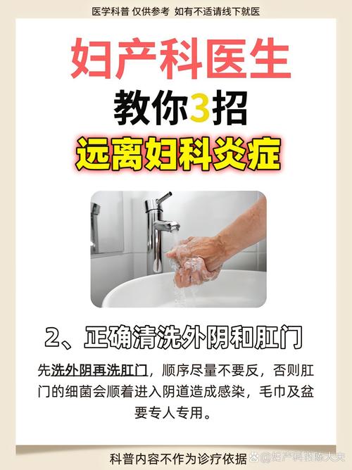 妇科医生最新版本更新了什么?快速了解妇科新知识!