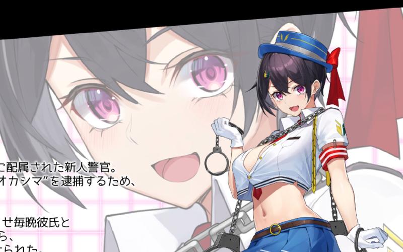 火爆来袭！监狱岛巨乳女看守游戏官网正式上线