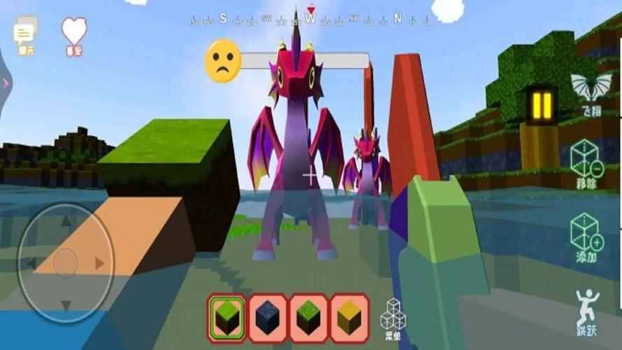 精灵谷游戏下载：畅玩像素沙盒冒险世界