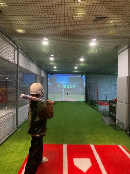 高尔夫是棒球洞的运动?欲望国度杨过游戏带你体验!