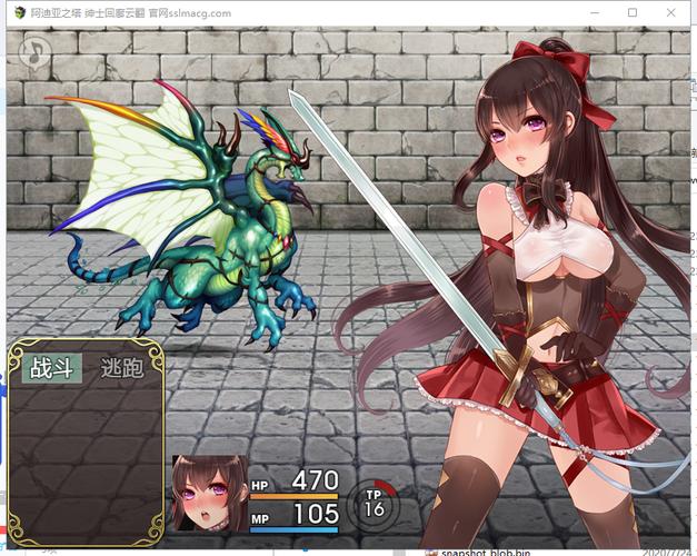 阿尔迪亚之塔版本大全：汉化版、官方版区别大吗？