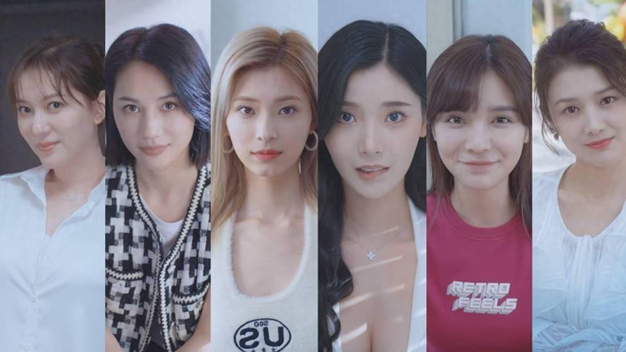 完蛋我被美女包围了游戏官网：幽默轻松的恋爱模拟，开启你的心跳之旅！