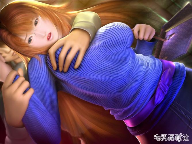 夏日传说绅士游戏：欧美风格绅士必玩之作