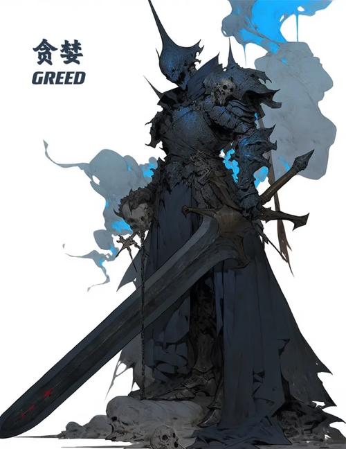 解锁七宗罪HTML官网：体验完整的游戏剧情