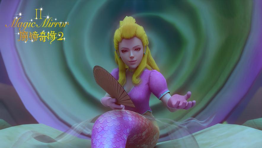 魔镜2绅士游戏：你不可错过的精彩内容推荐