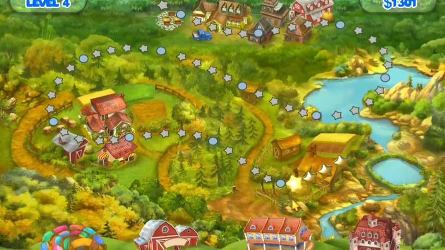 精灵的性爱农场官网地址：寻找你想要的农场游戏