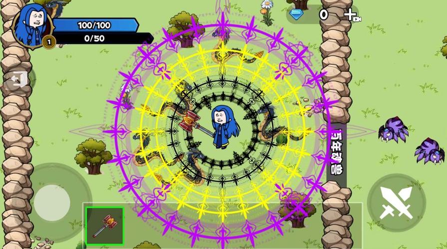 欲望之戒最新攻略:快速升级技巧及隐藏任务揭秘